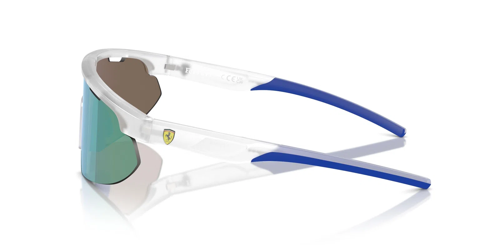 Scuderia Ferrari 6004U Sunglasses - view 18
